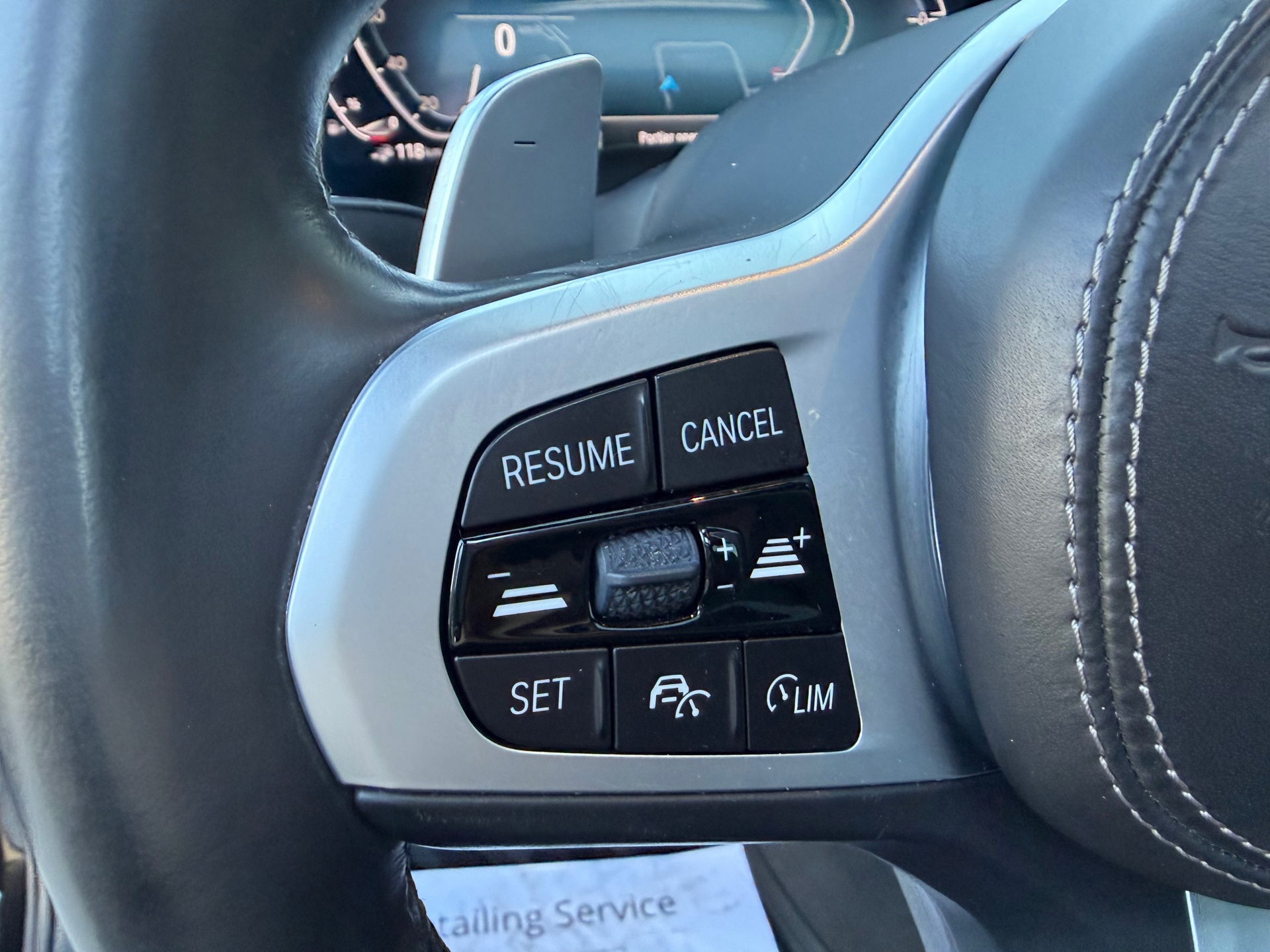 Foto van BMW X5 Xdrive45e