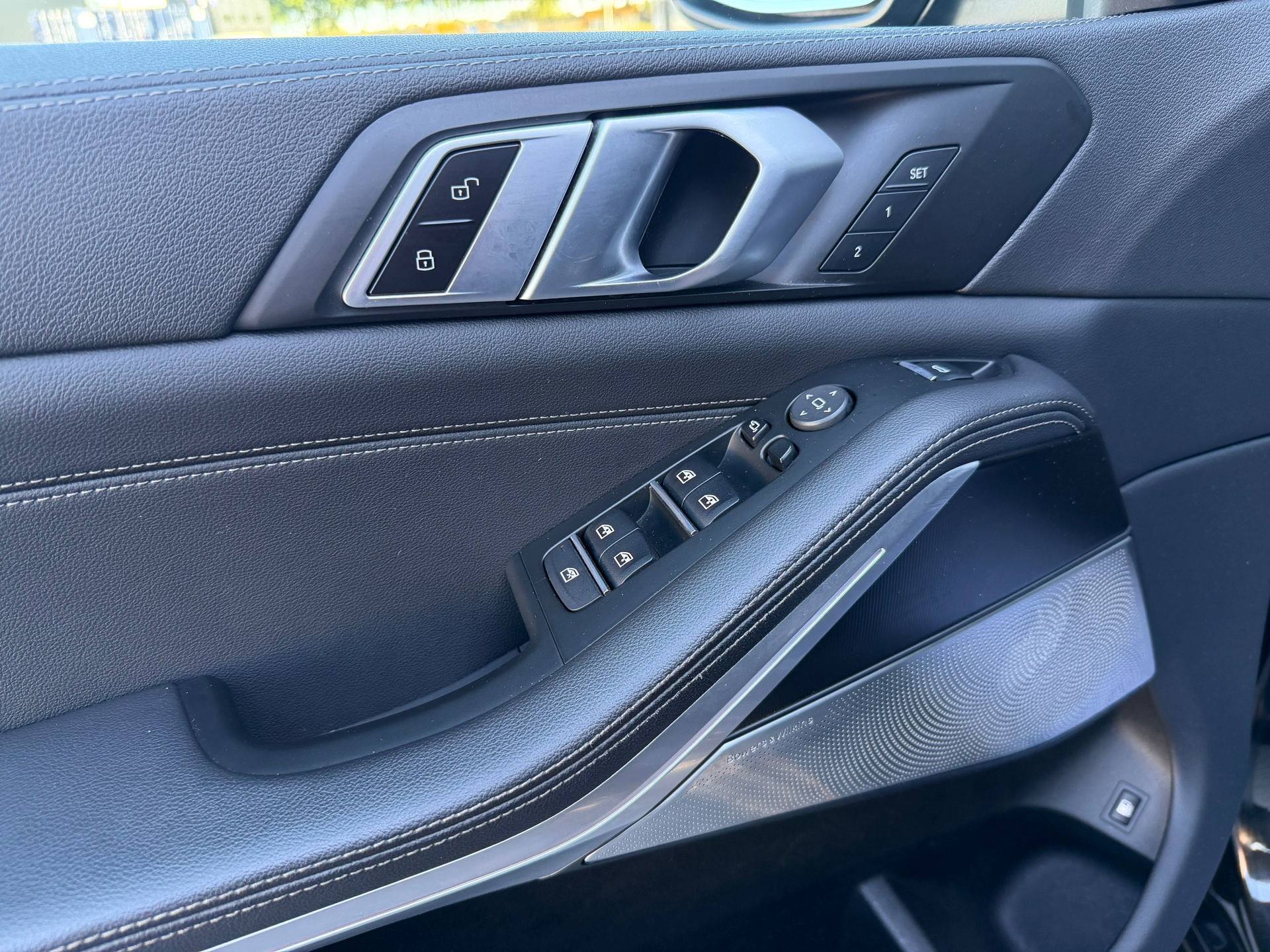 Foto van BMW X5 Xdrive45e