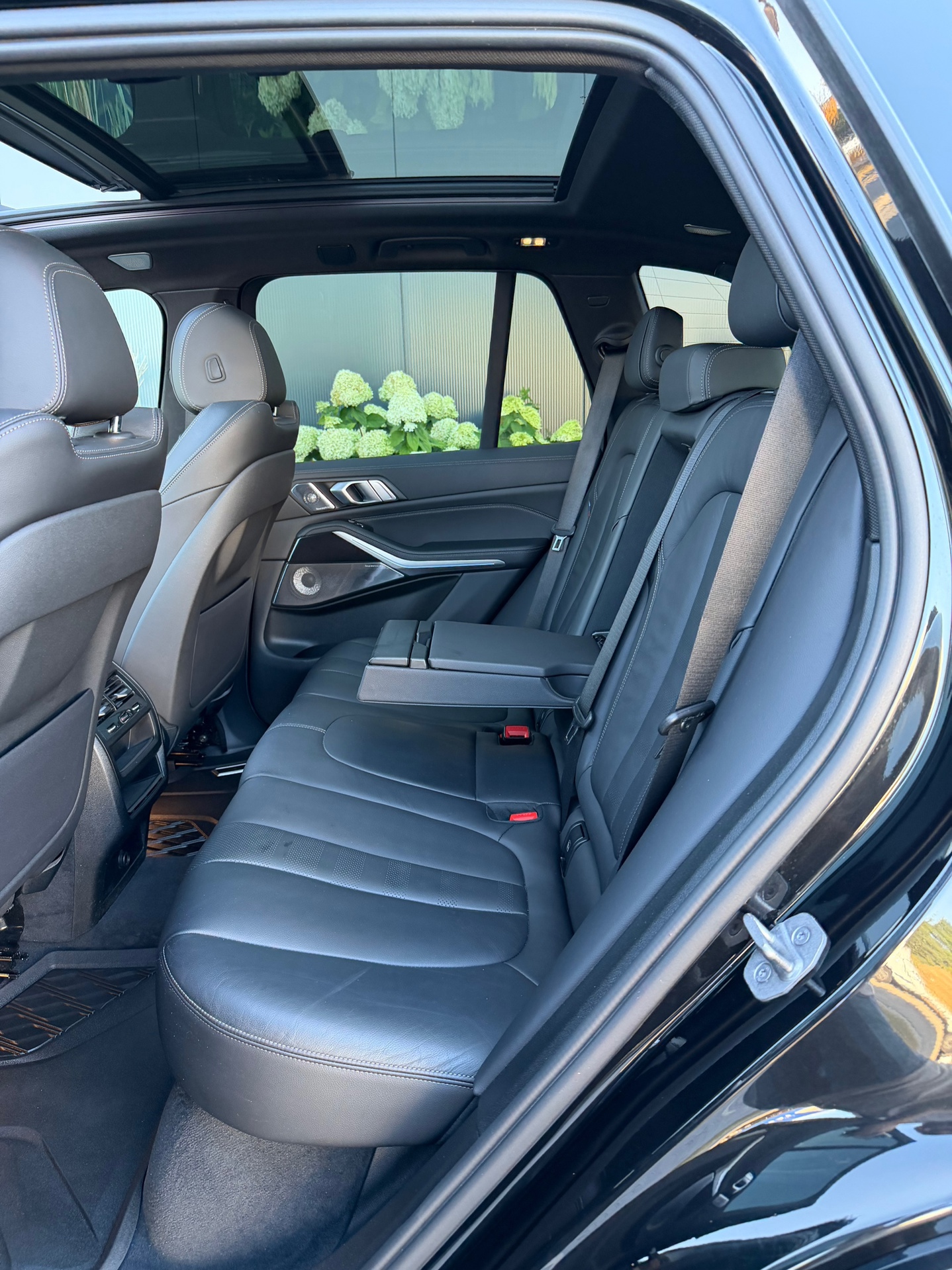 Foto van BMW X5 Xdrive45e