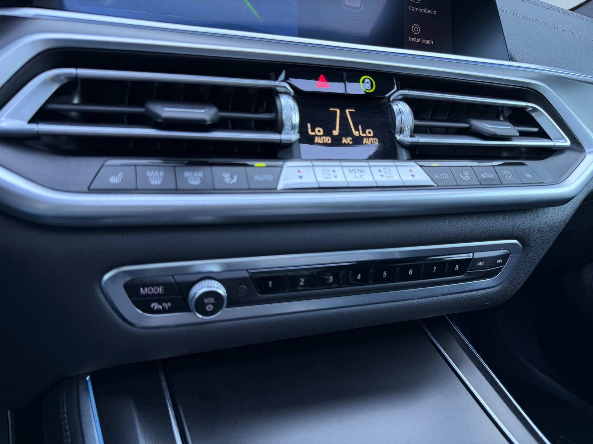 Foto van BMW X5 Xdrive45e