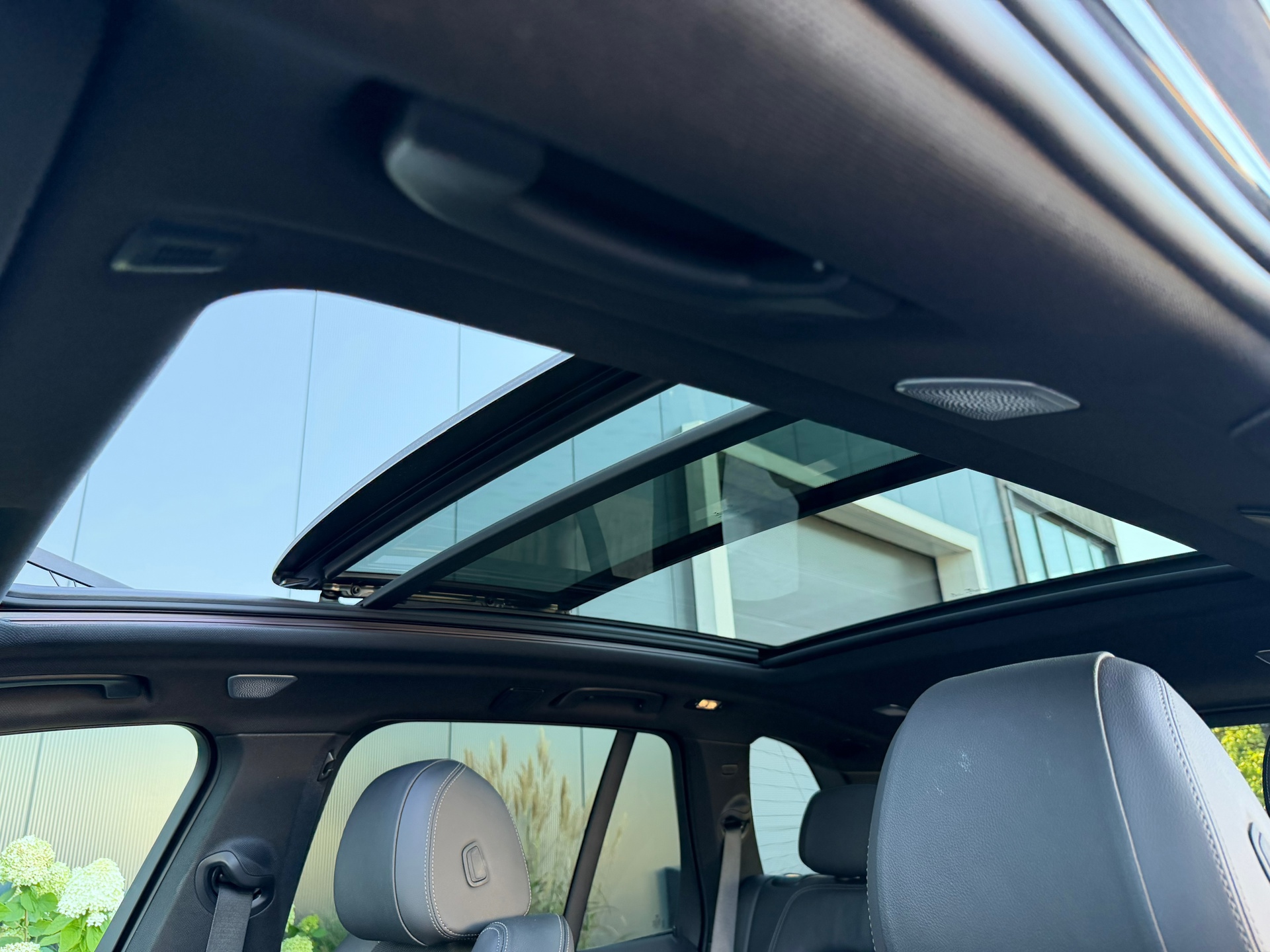 Foto van BMW X5 Xdrive45e