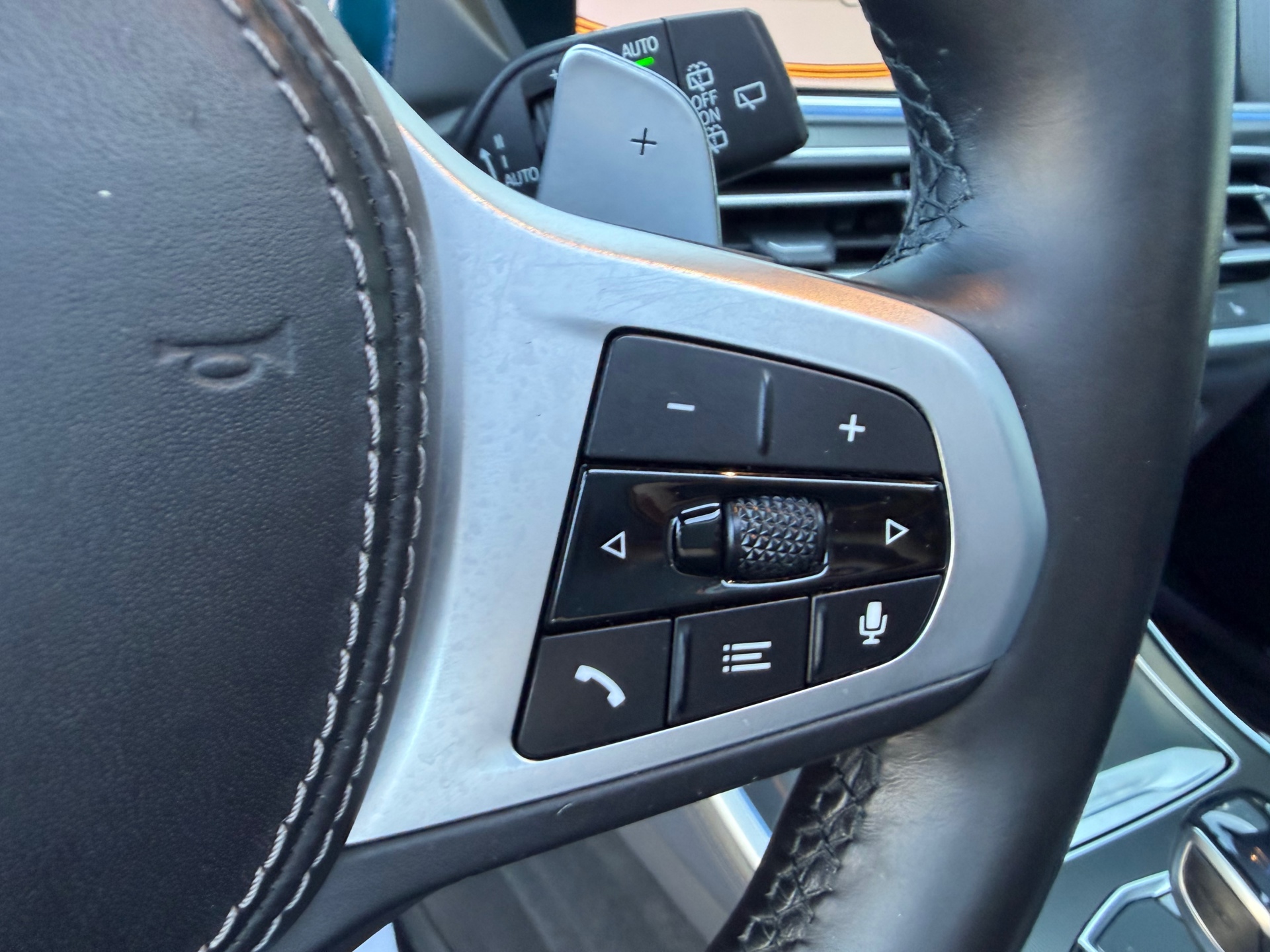 Foto van BMW X5 Xdrive45e