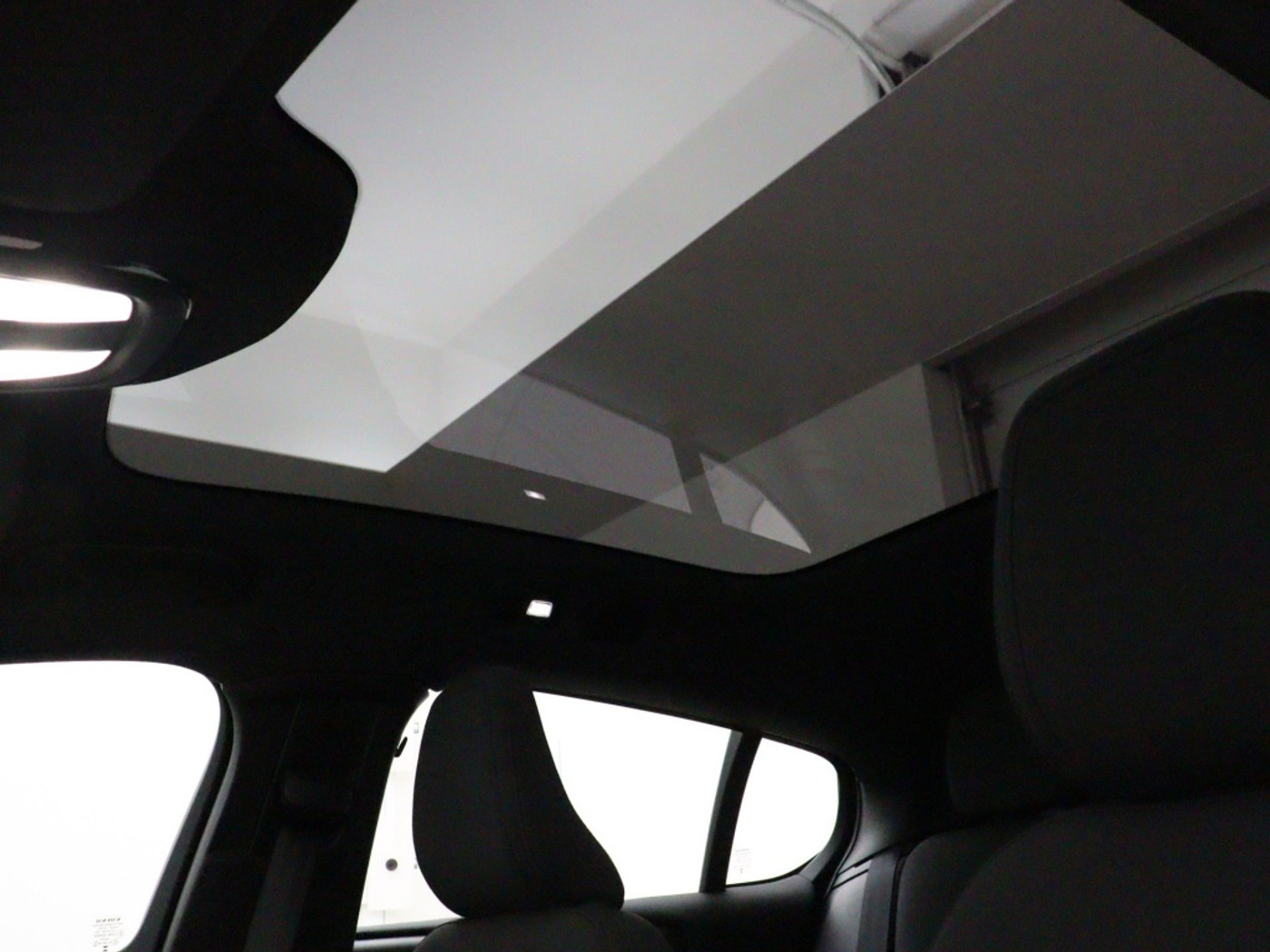 Foto van Volvo Ec40