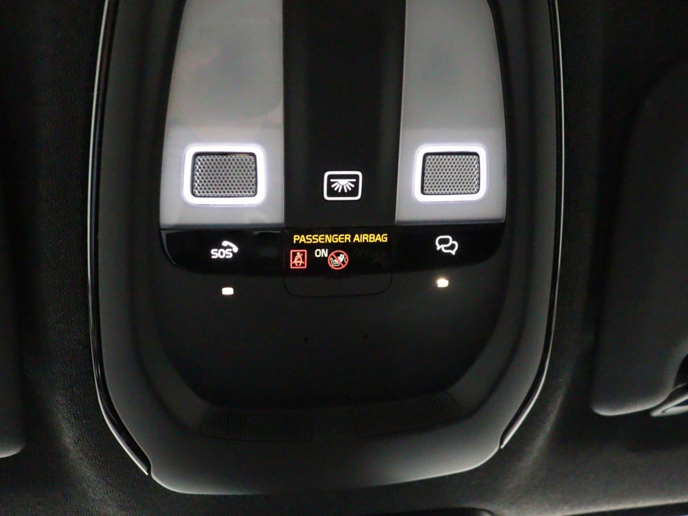 Foto van Volvo Ec40
