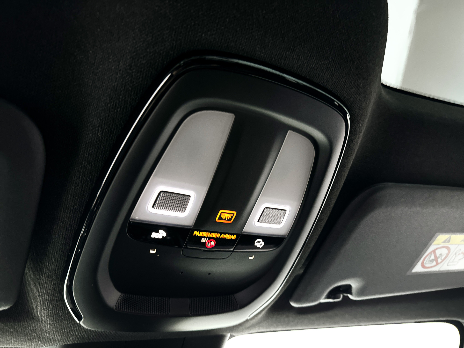 Foto van Volvo Ec40