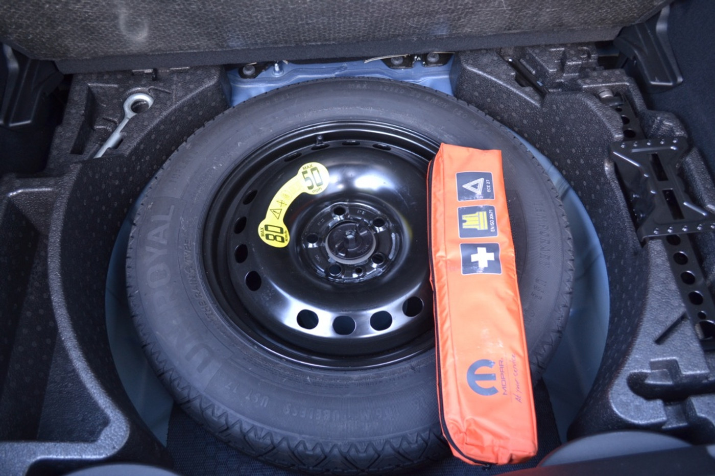 Foto van Fiat Fiat 500x