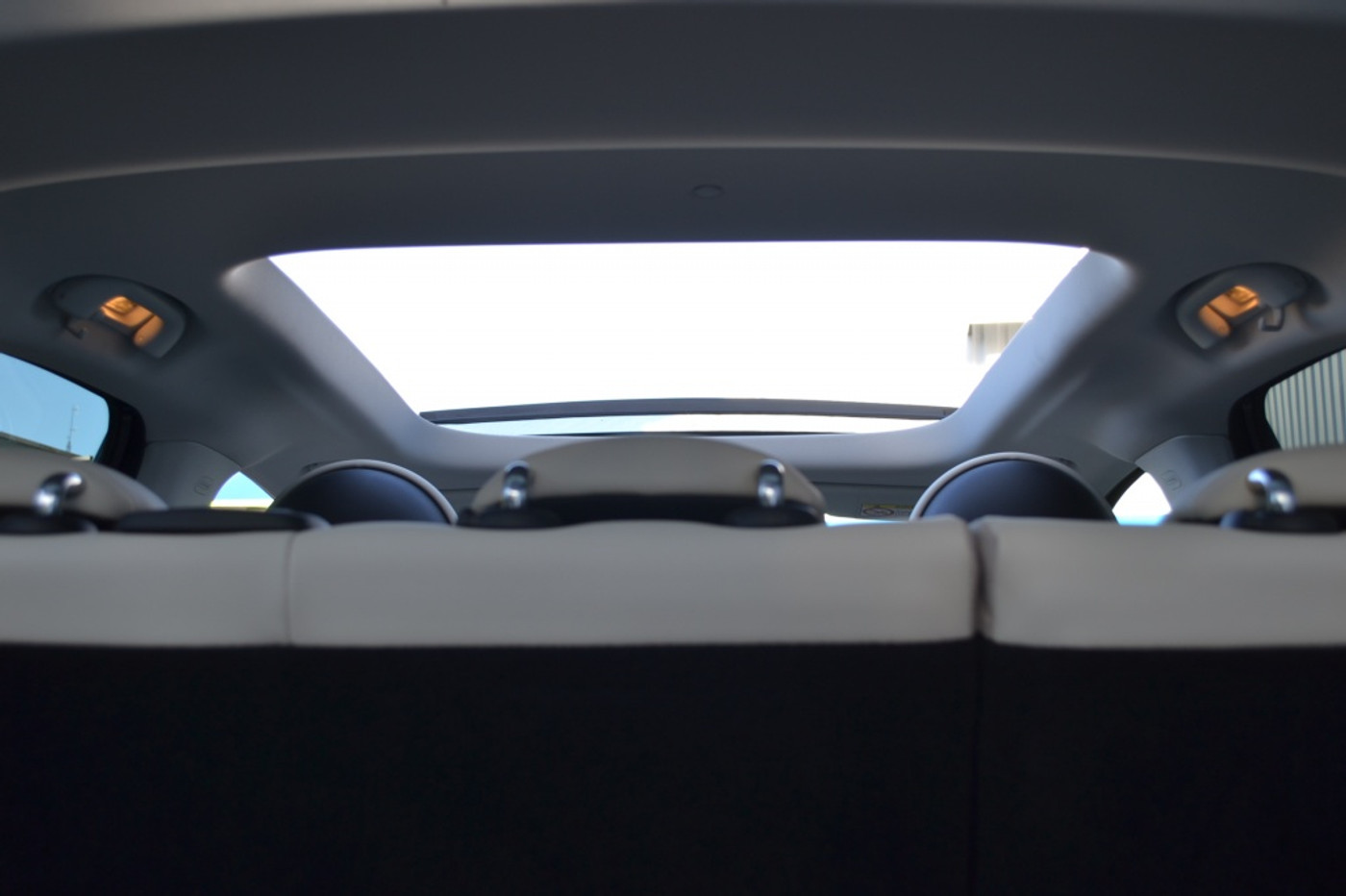 Foto van Fiat Fiat 500x