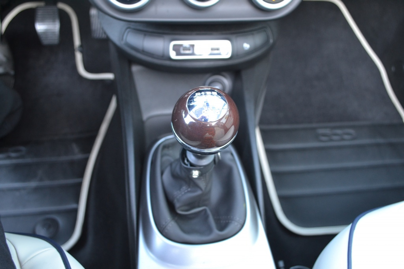 Foto van Fiat Fiat 500x