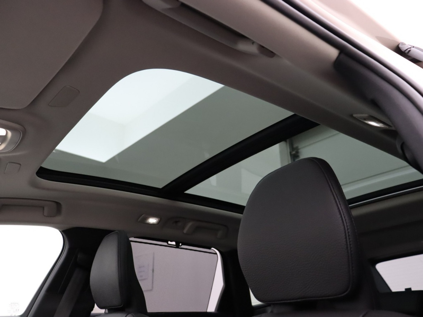 Foto van Volvo V90