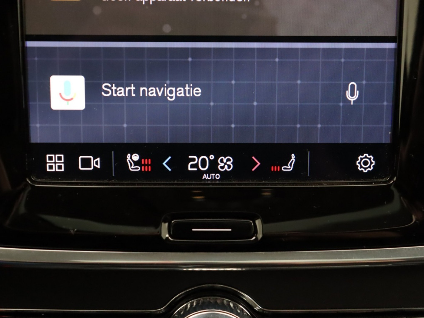 Foto van Volvo V90