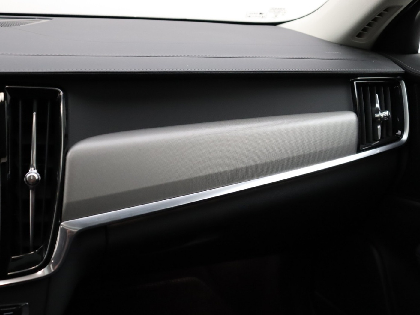 Foto van Volvo V90