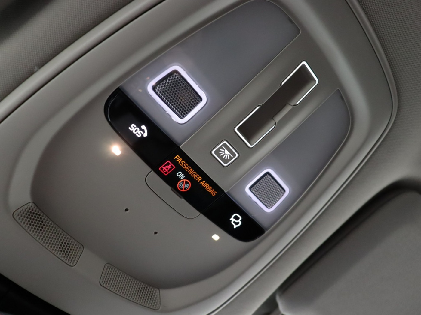 Foto van Volvo V90