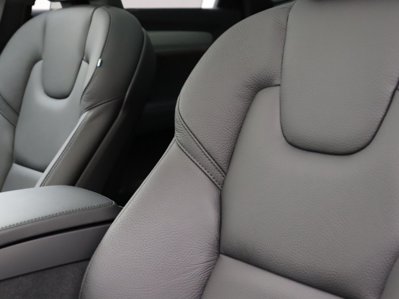 Foto van Volvo V90