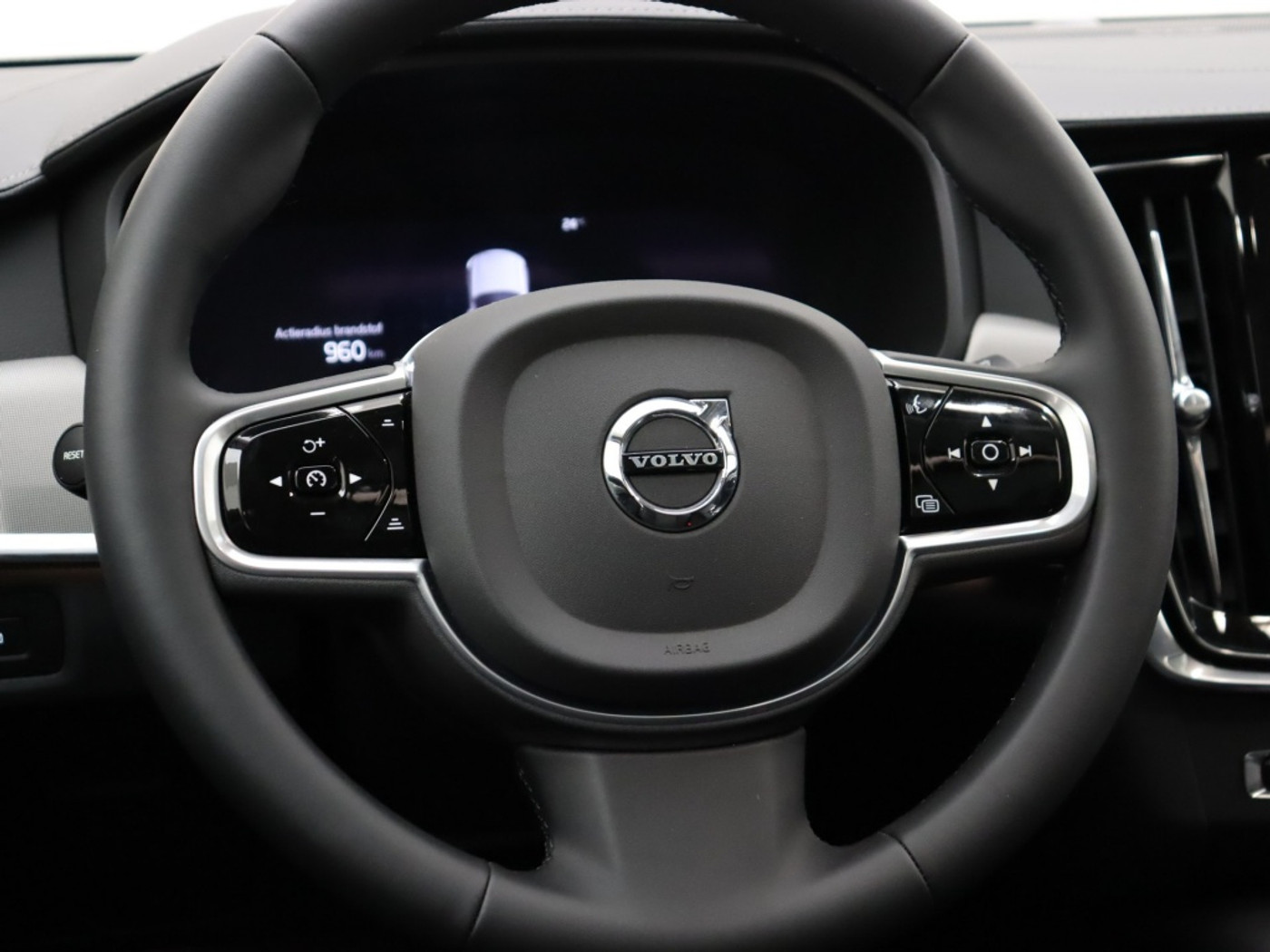 Foto van Volvo V90