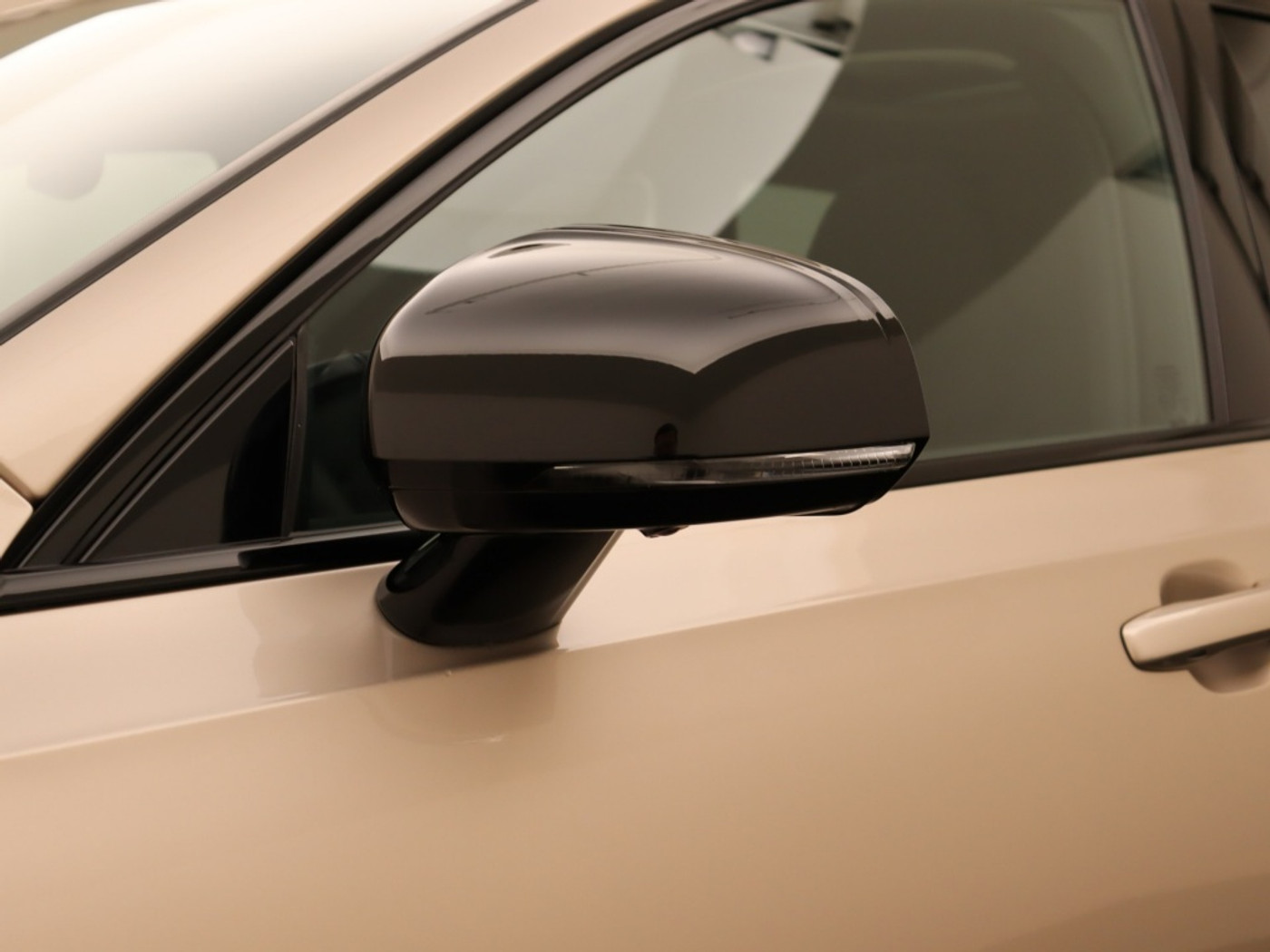 Foto van Volvo V90