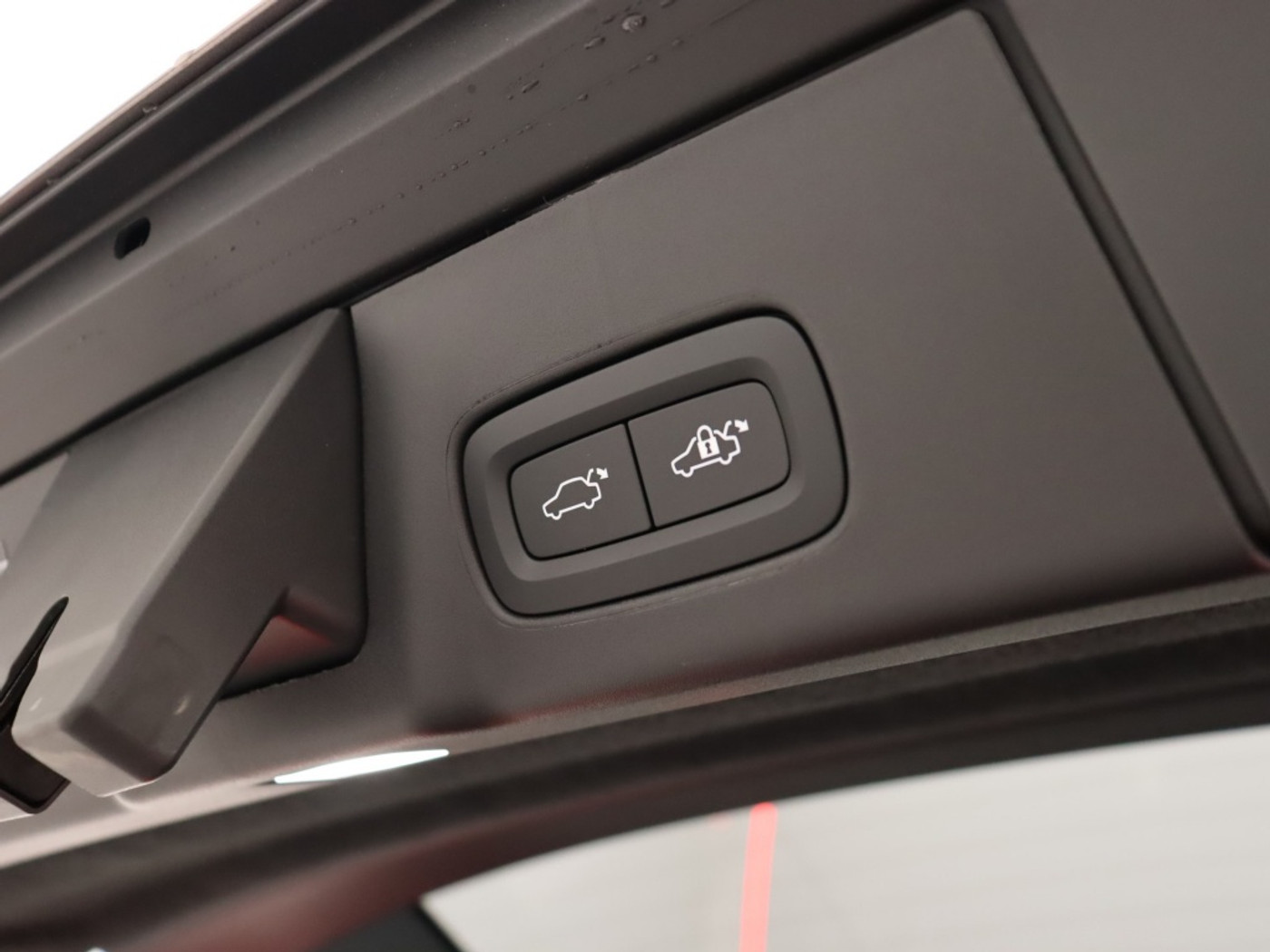 Foto van Volvo V90