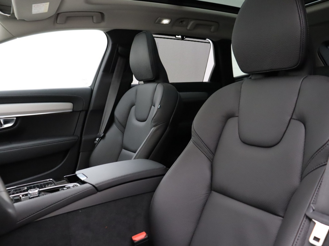 Foto van Volvo V90