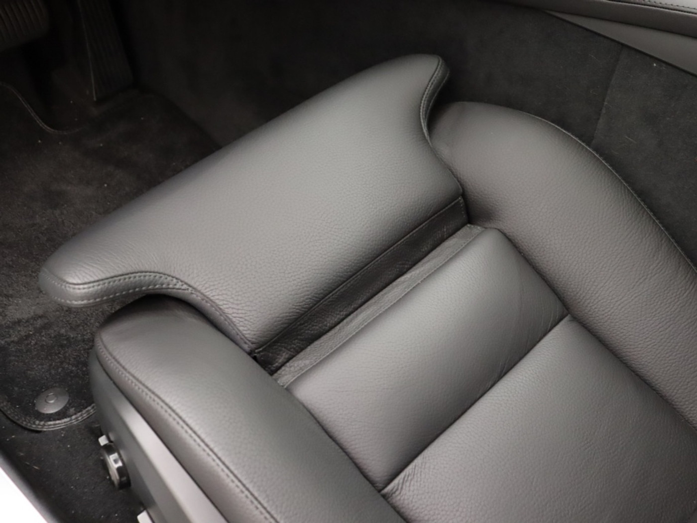 Foto van Volvo V90
