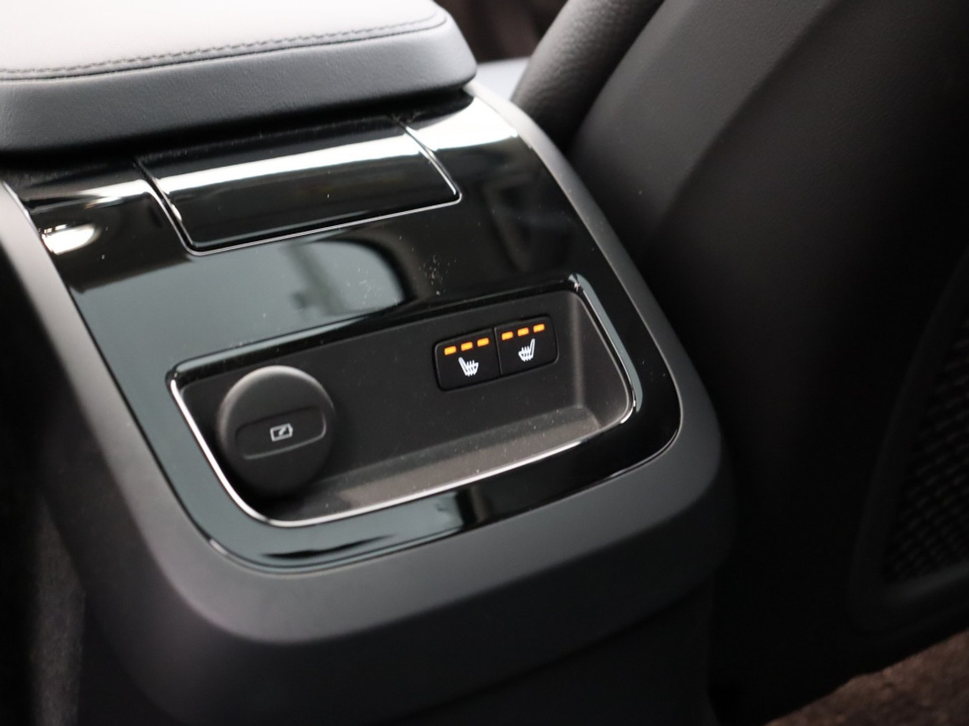 Foto van Volvo V90