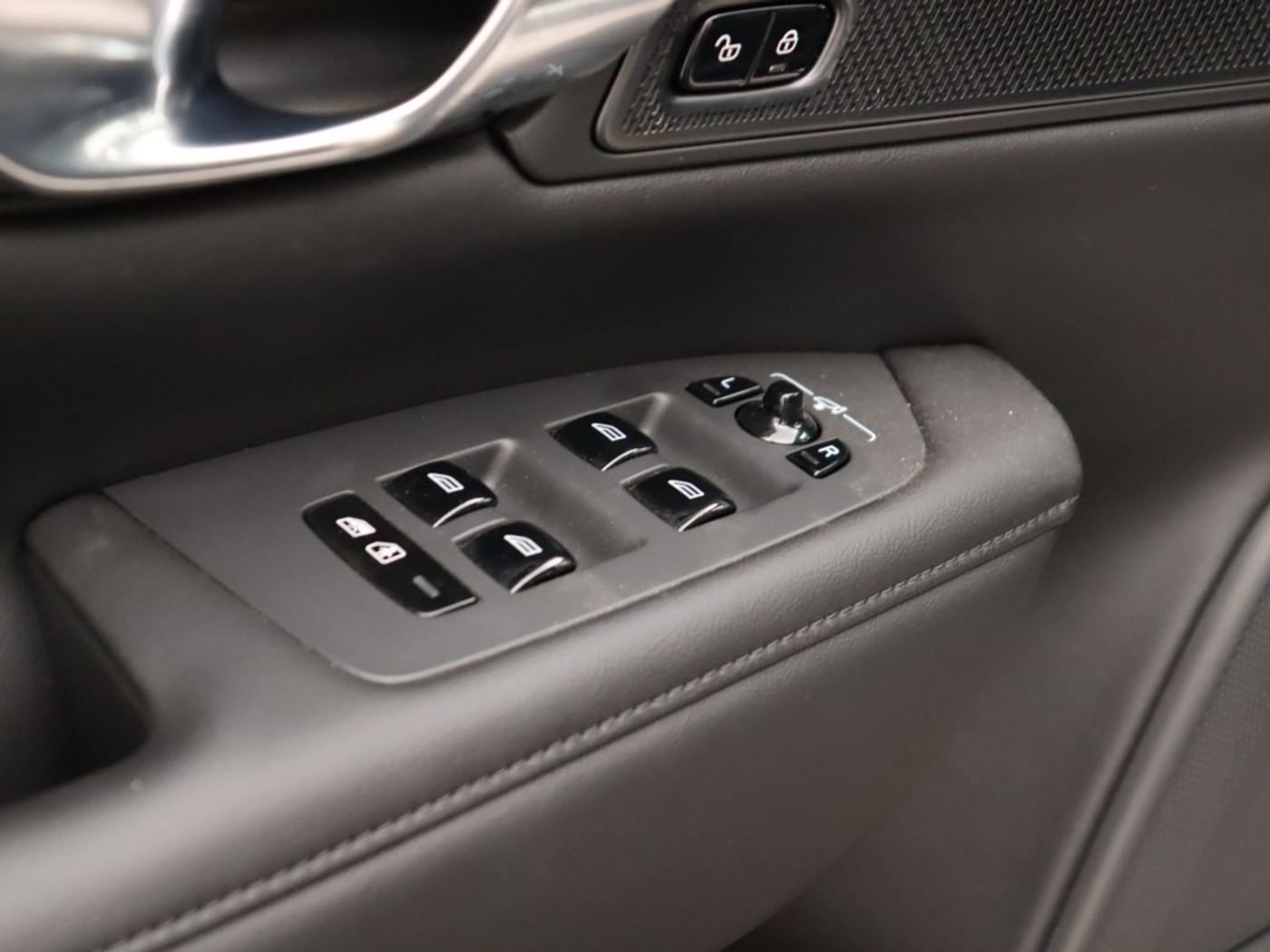 Foto van Volvo V90