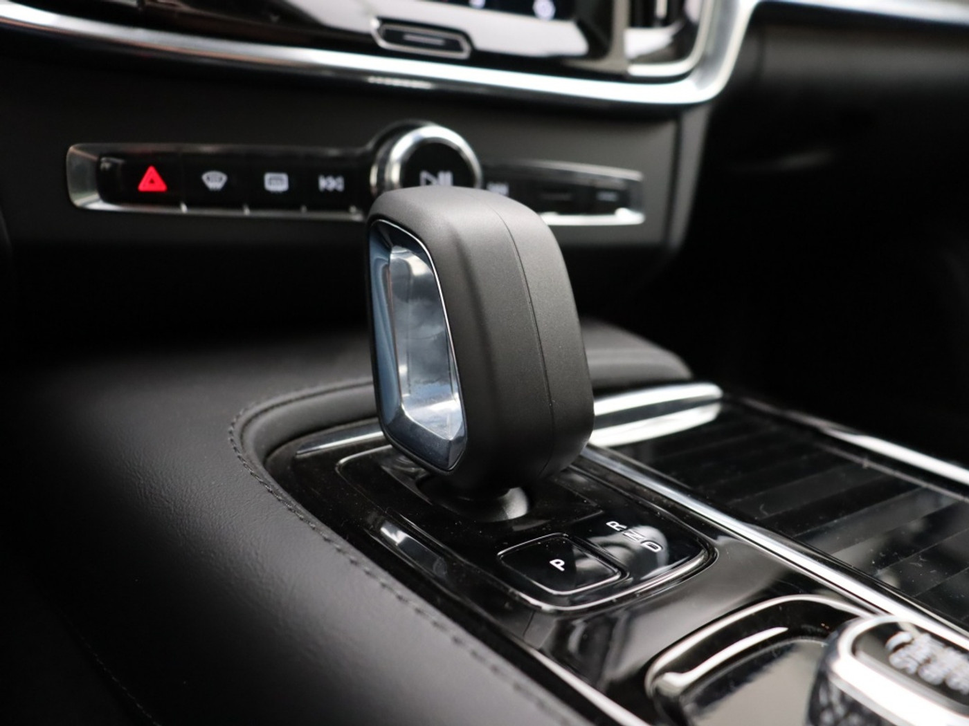 Foto van Volvo V90