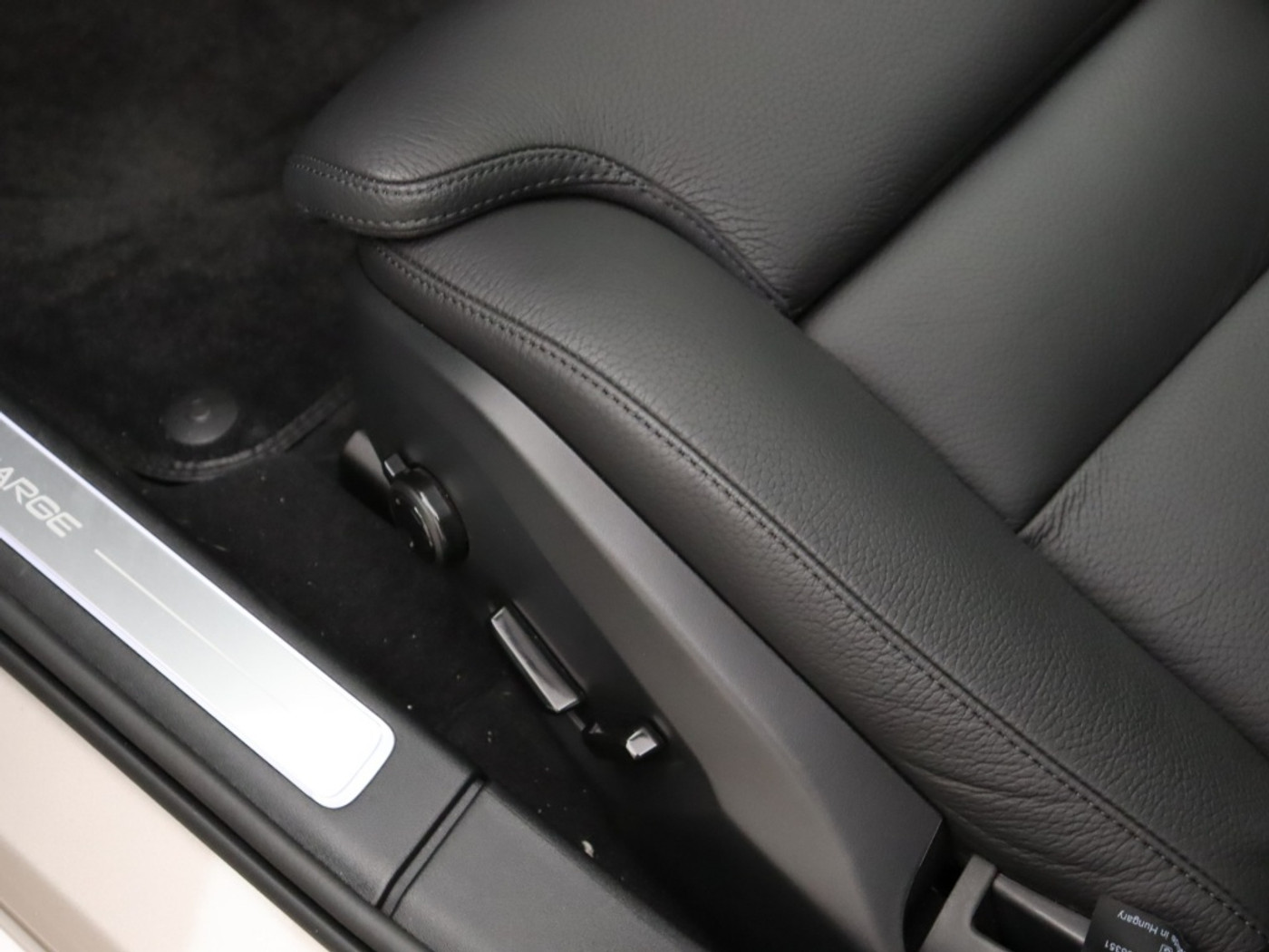 Foto van Volvo V90