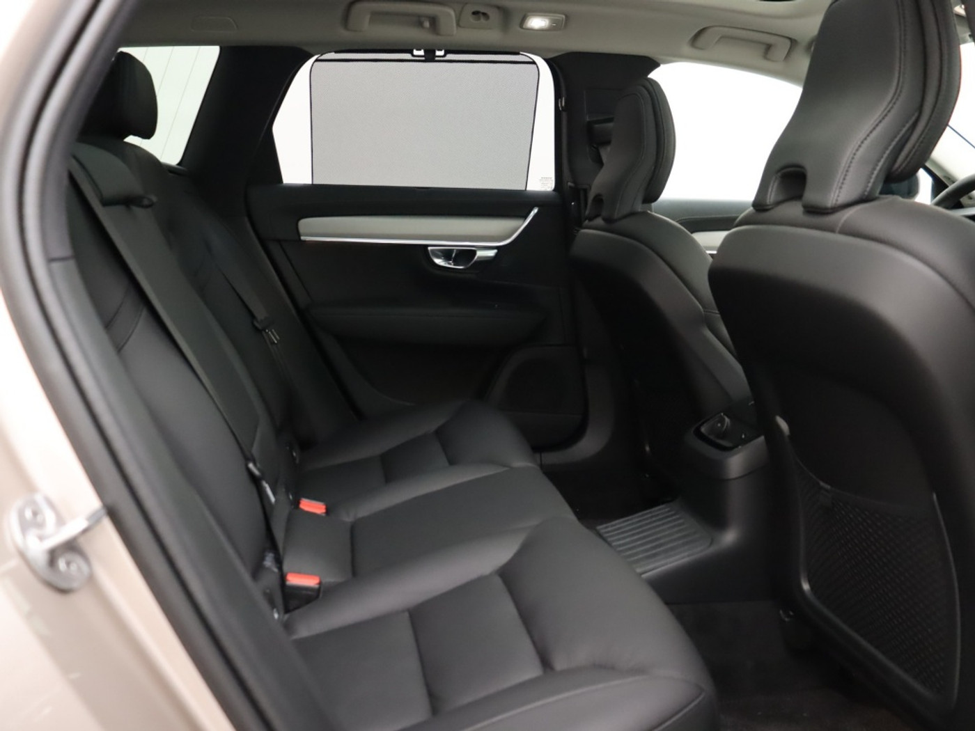 Foto van Volvo V90