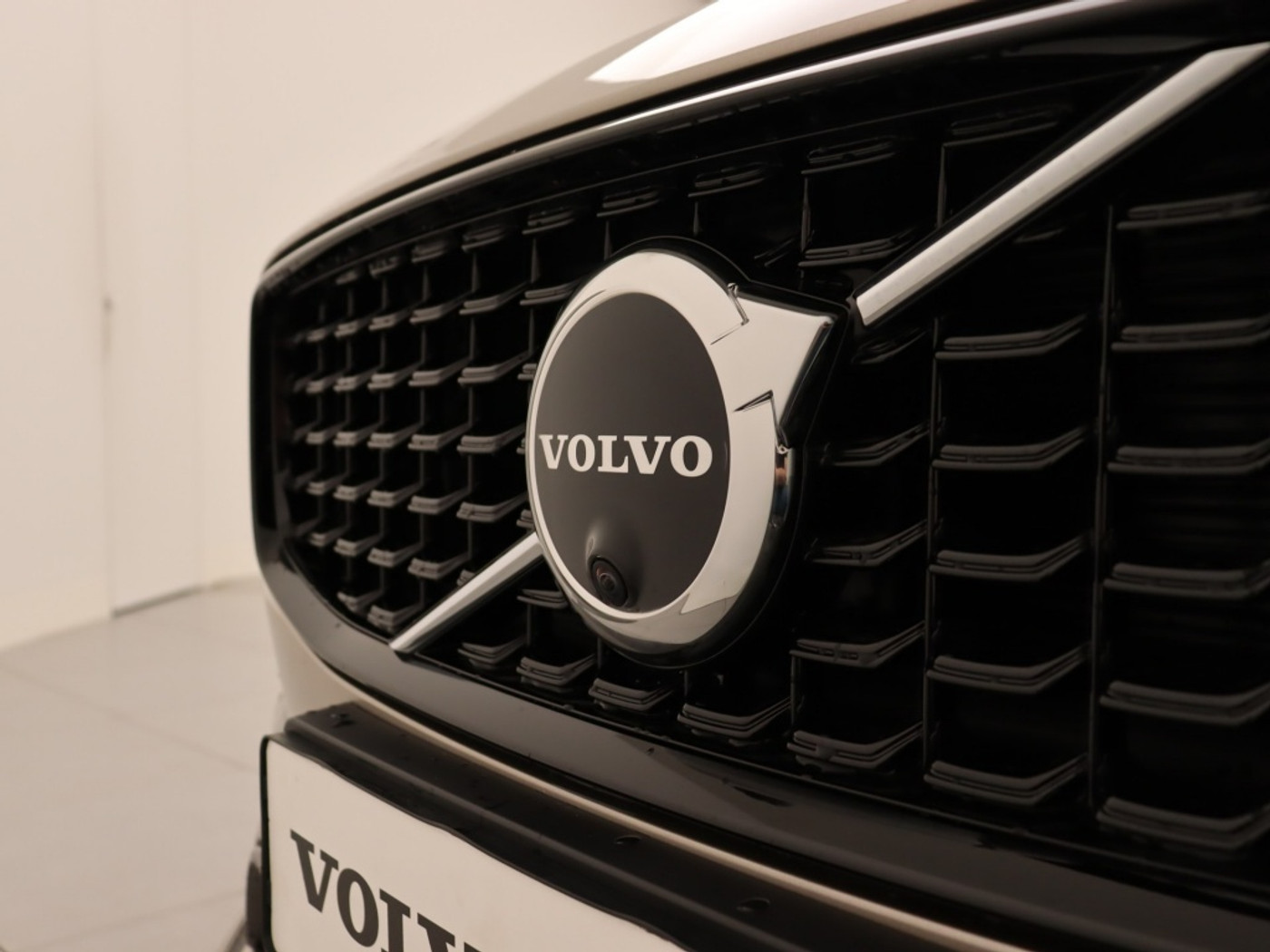 Foto van Volvo V90