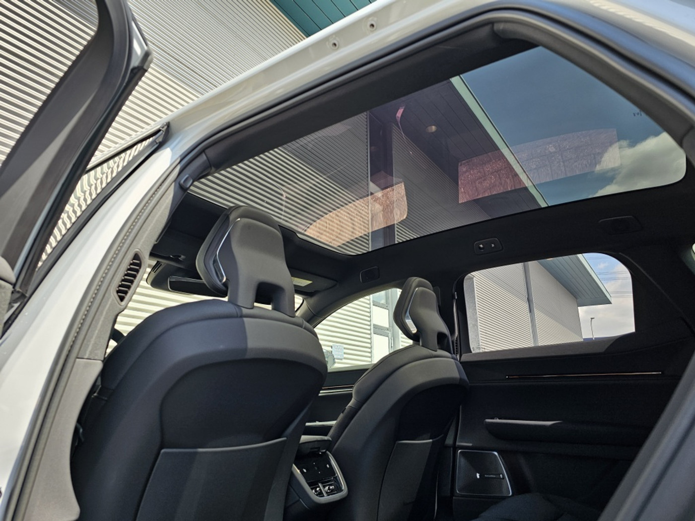 Foto van Polestar Polestar 3