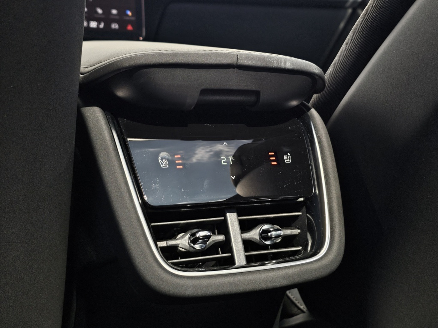Foto van Polestar Polestar 3