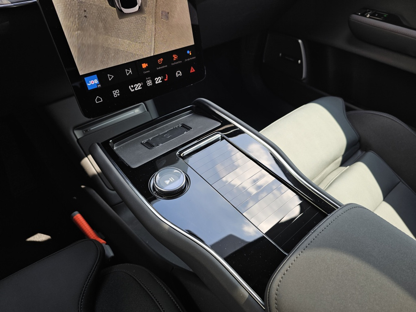 Foto van Polestar Polestar 3