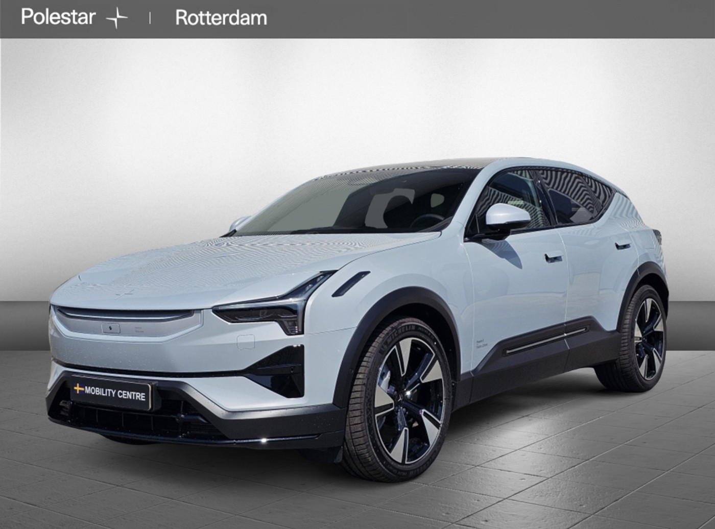 Polestar Polestar 3 Long Range Single Motor | Plus & Pilot Pack | 21-inch | Magnesiu 2025 - voorkant