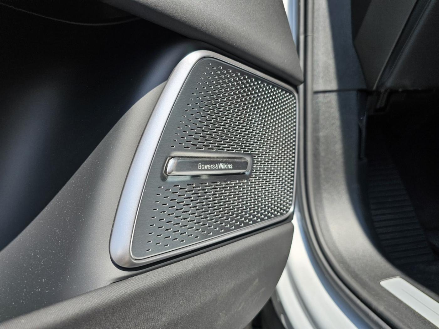 Foto van Polestar Polestar 3