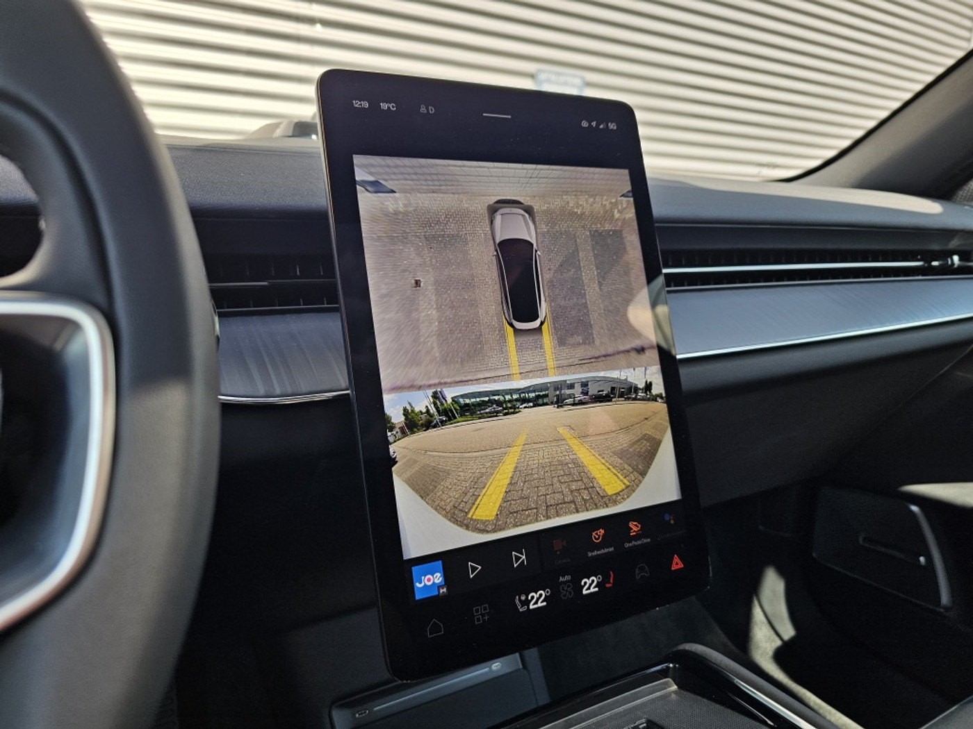 Foto van Polestar Polestar 3
