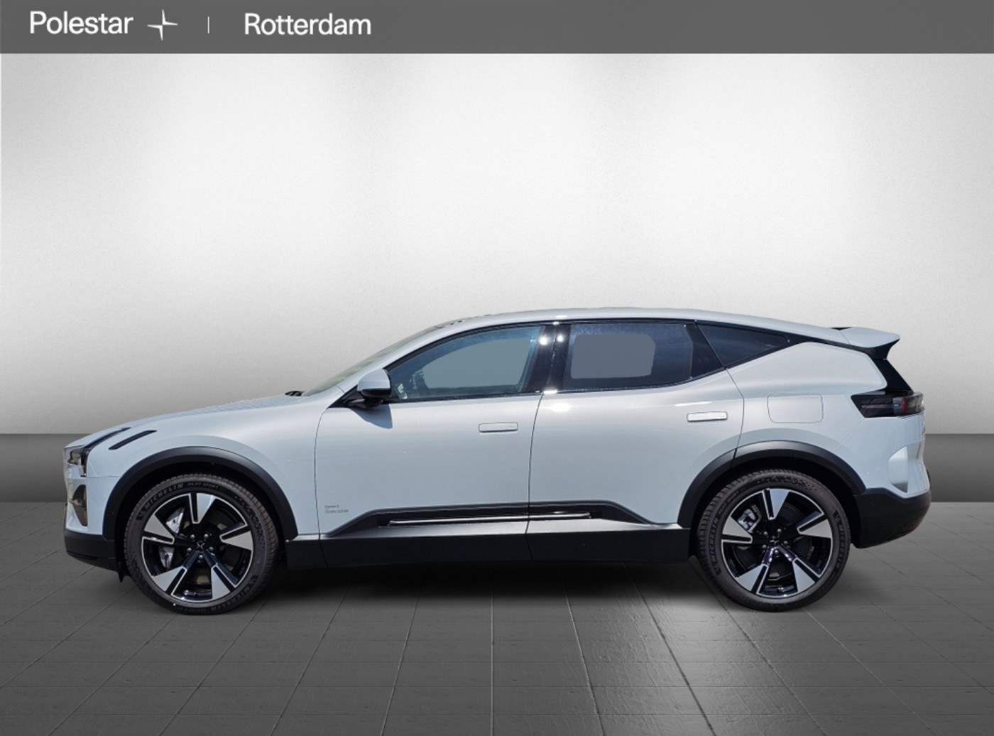 Foto van Polestar Polestar 3