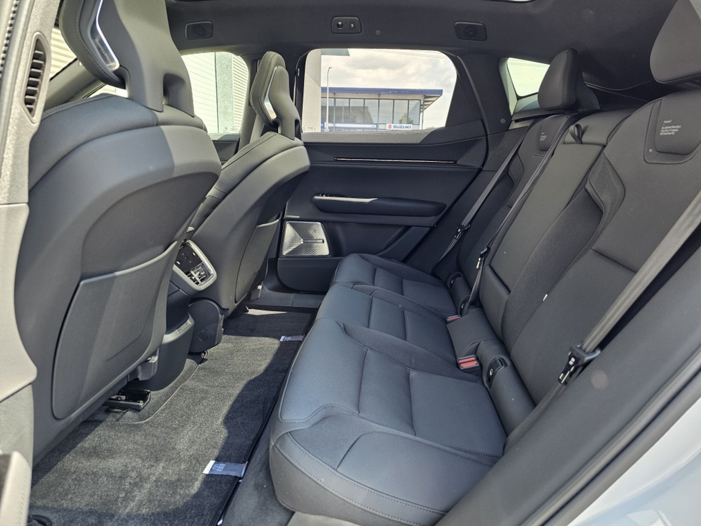 Foto van Polestar Polestar 3