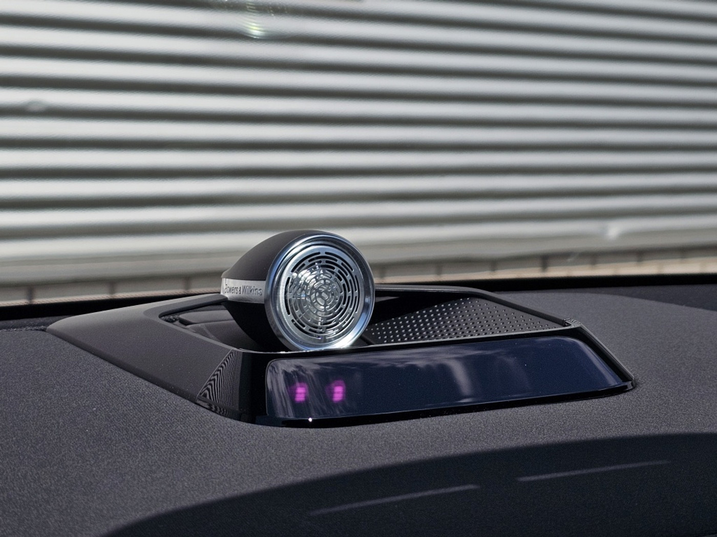 Foto van Polestar Polestar 3