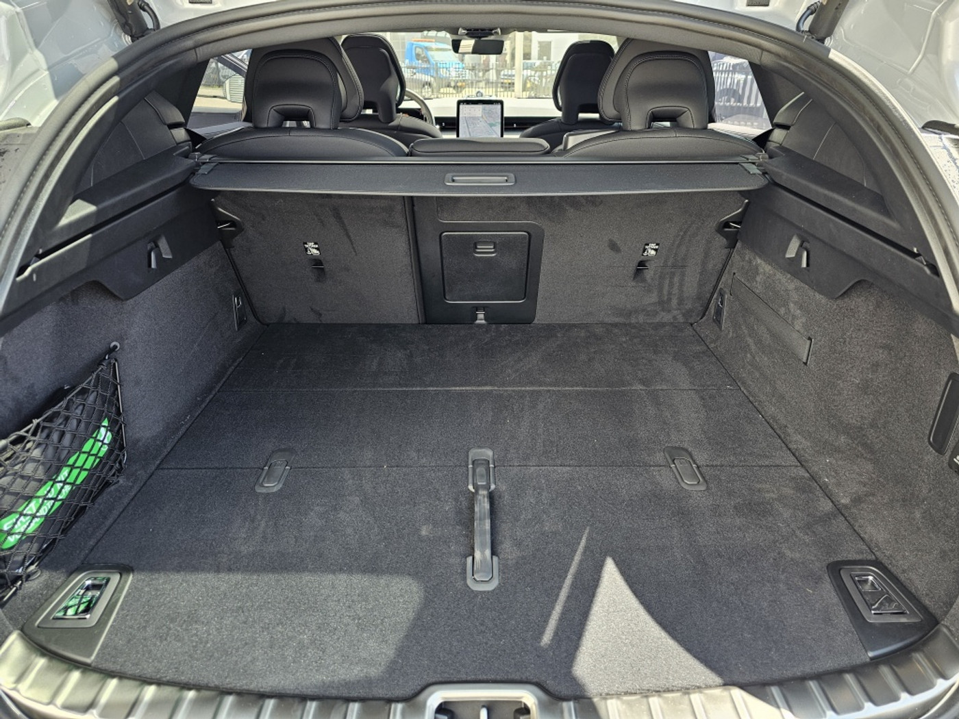 Foto van Polestar Polestar 3