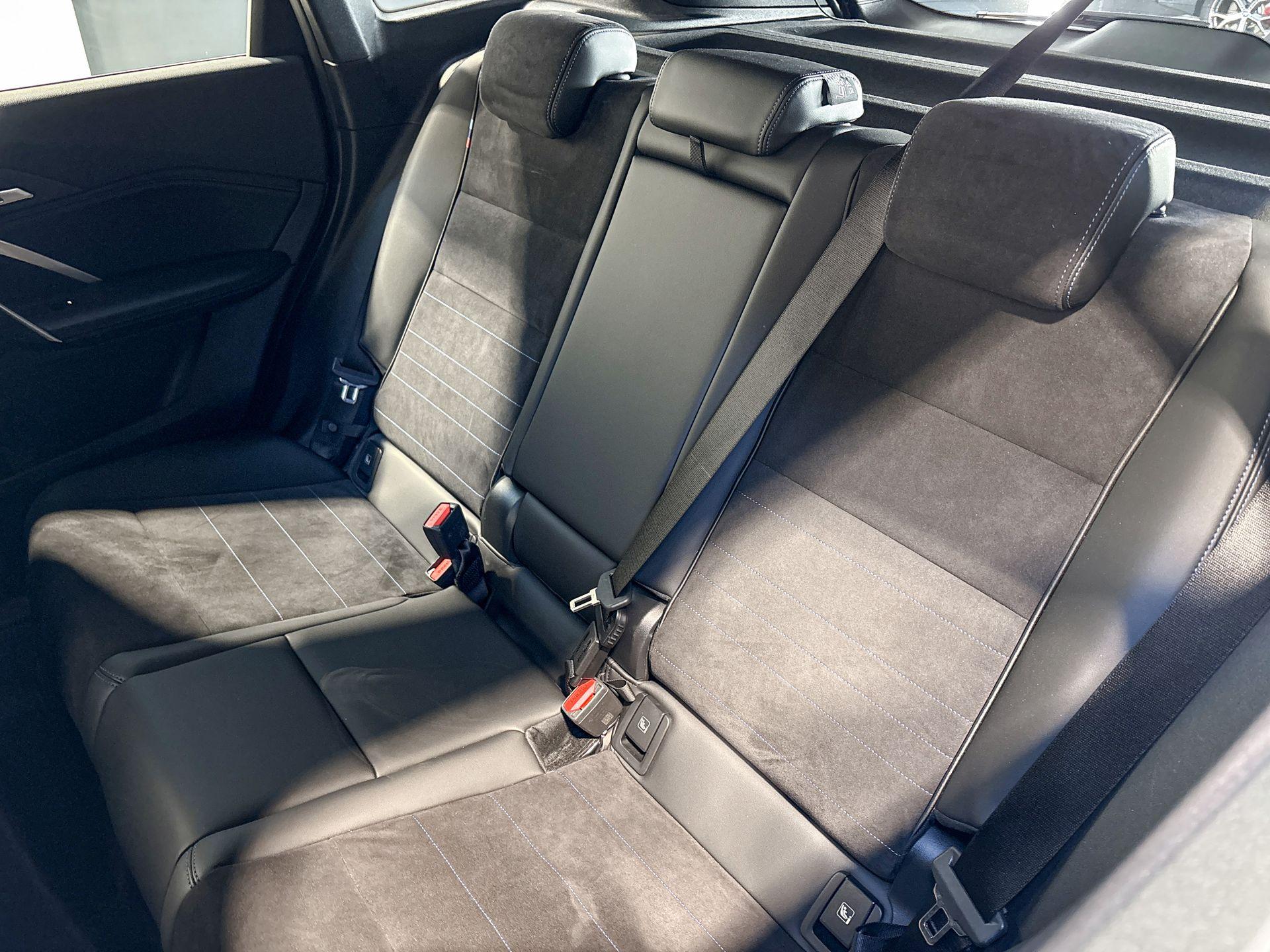 Foto van BMW X1 Xdrive25e