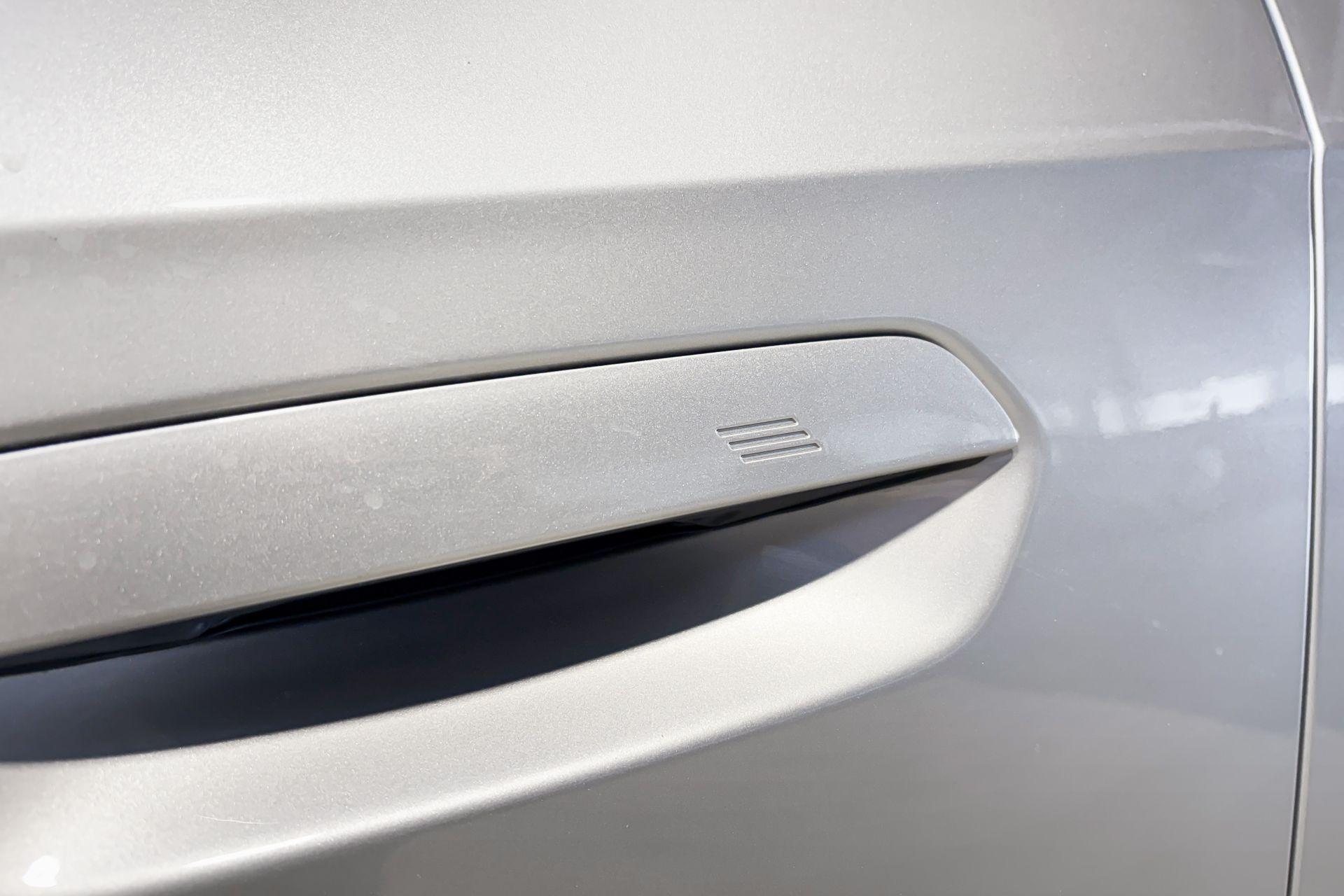Foto van BMW X1 Xdrive25e