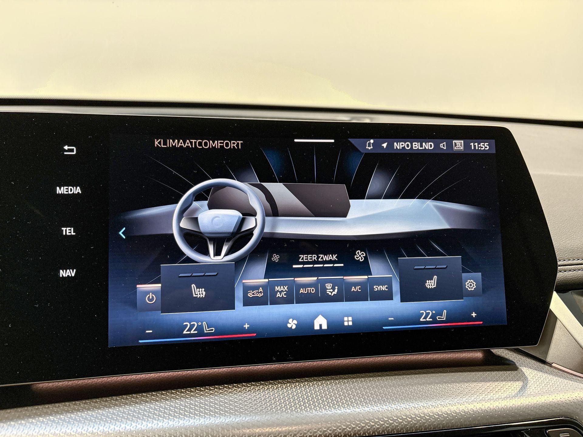 Foto van BMW X1 Xdrive25e