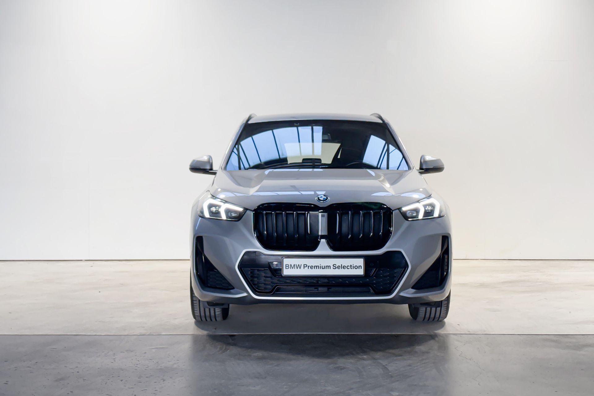 Foto van BMW X1 Xdrive25e