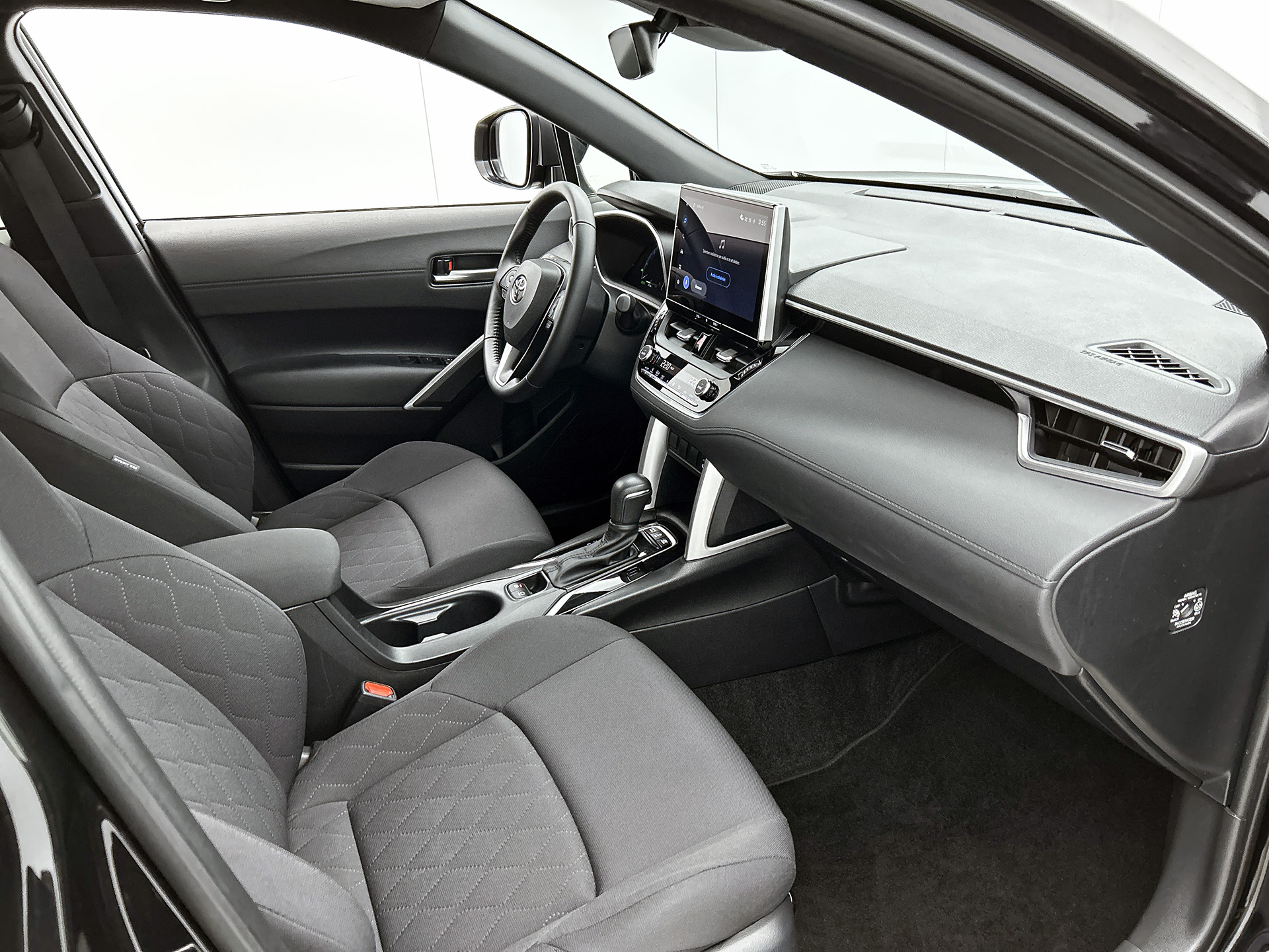 Foto van Toyota Toyota Corolla