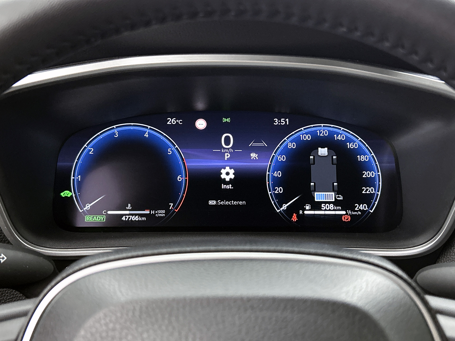 Foto van Toyota Toyota Corolla