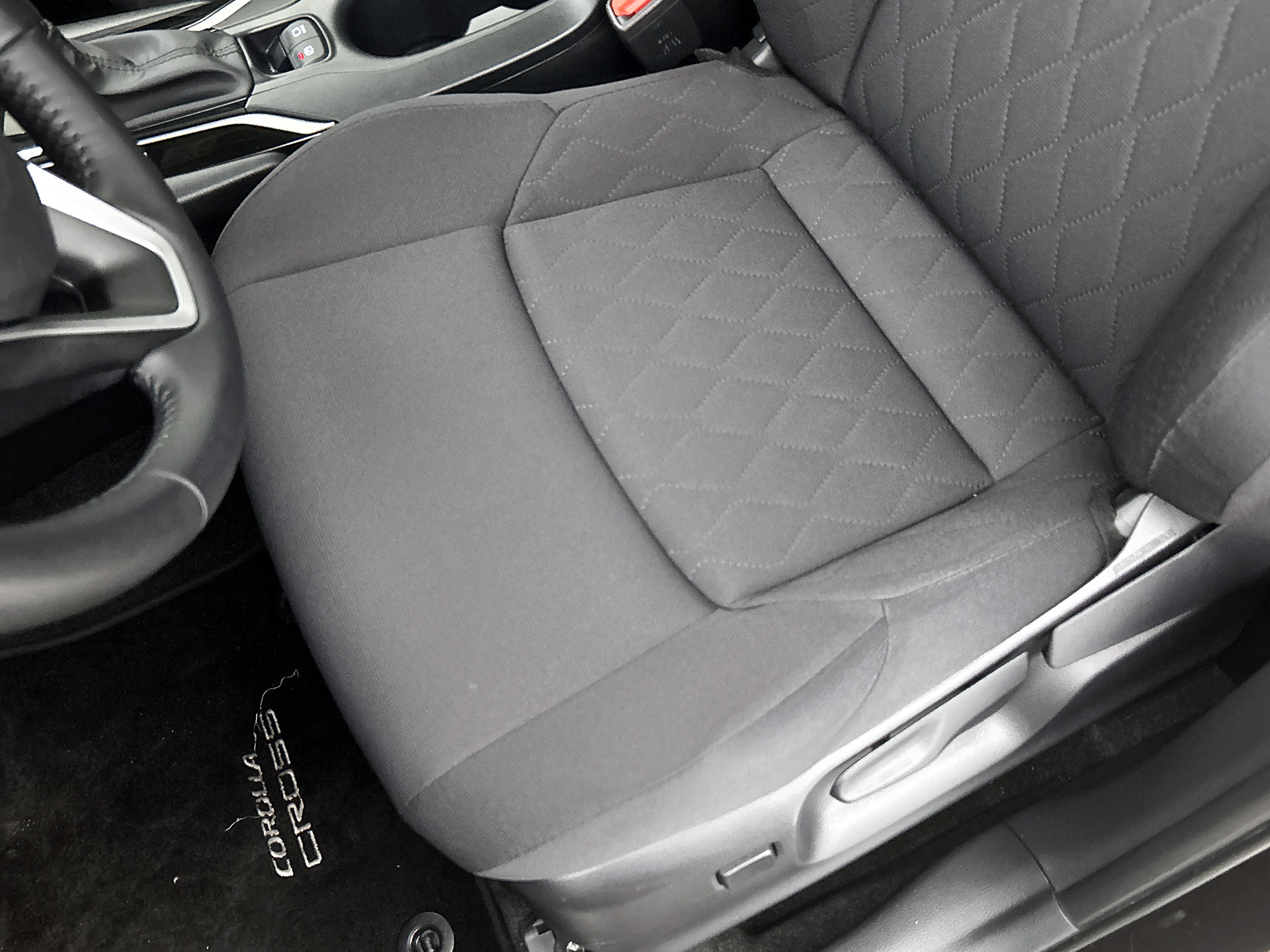Foto van Toyota Toyota Corolla