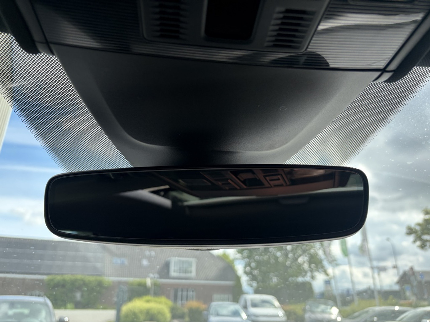 Foto van Volkswagen Taigo