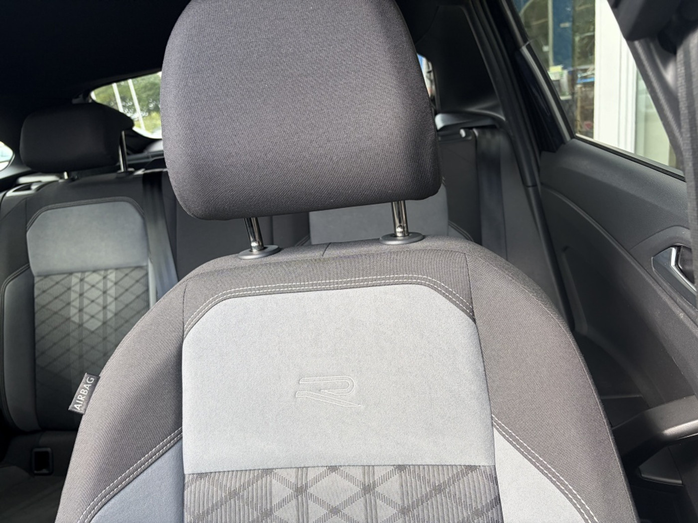 Foto van Volkswagen Taigo