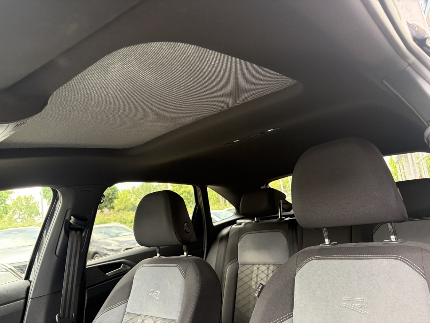Foto van Volkswagen Taigo