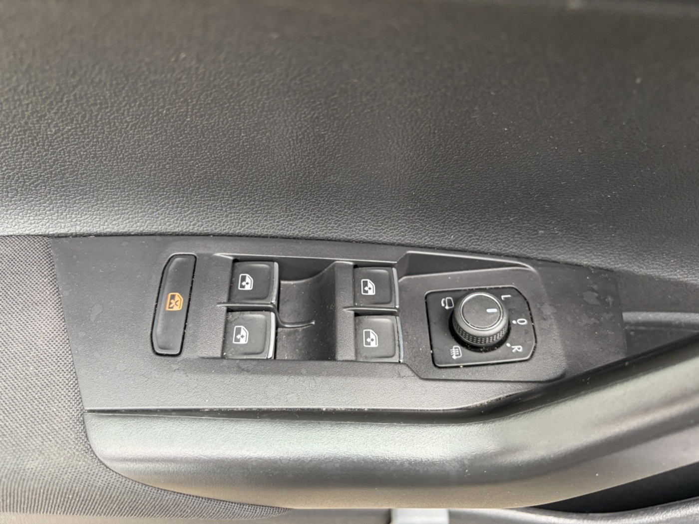 Foto van Volkswagen Taigo