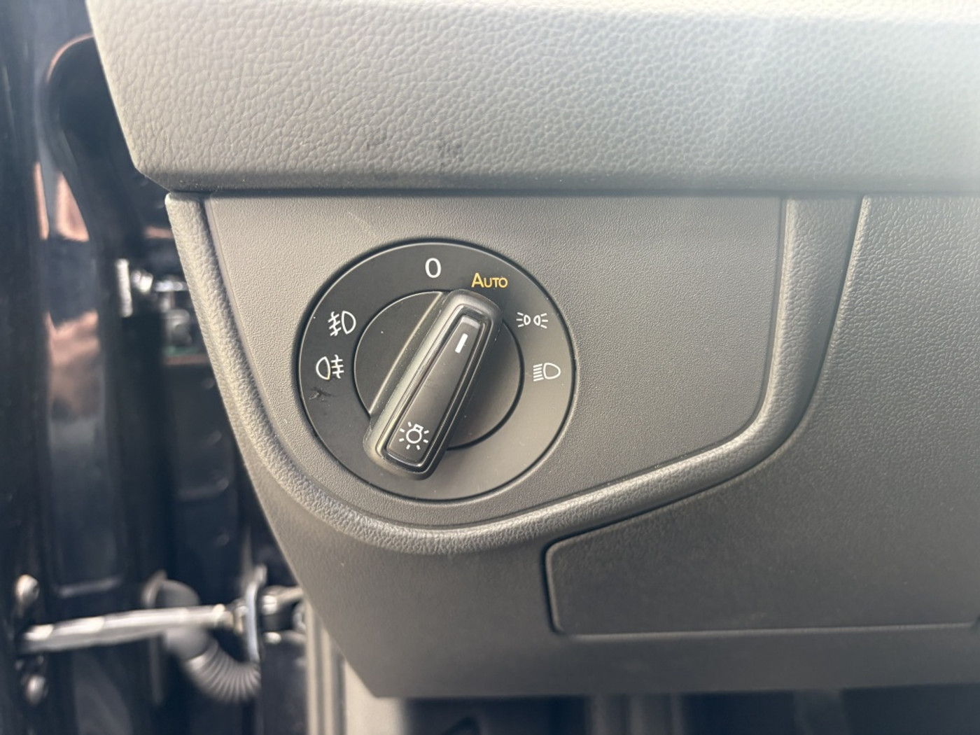 Foto van Volkswagen Taigo